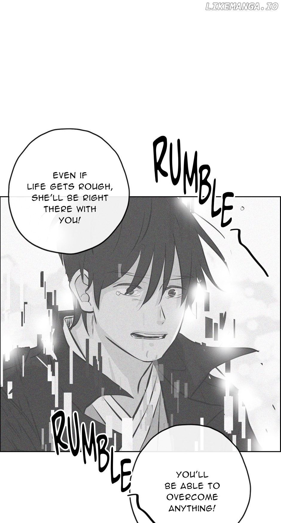 Ghosting Groom Chapter 114 - page 32