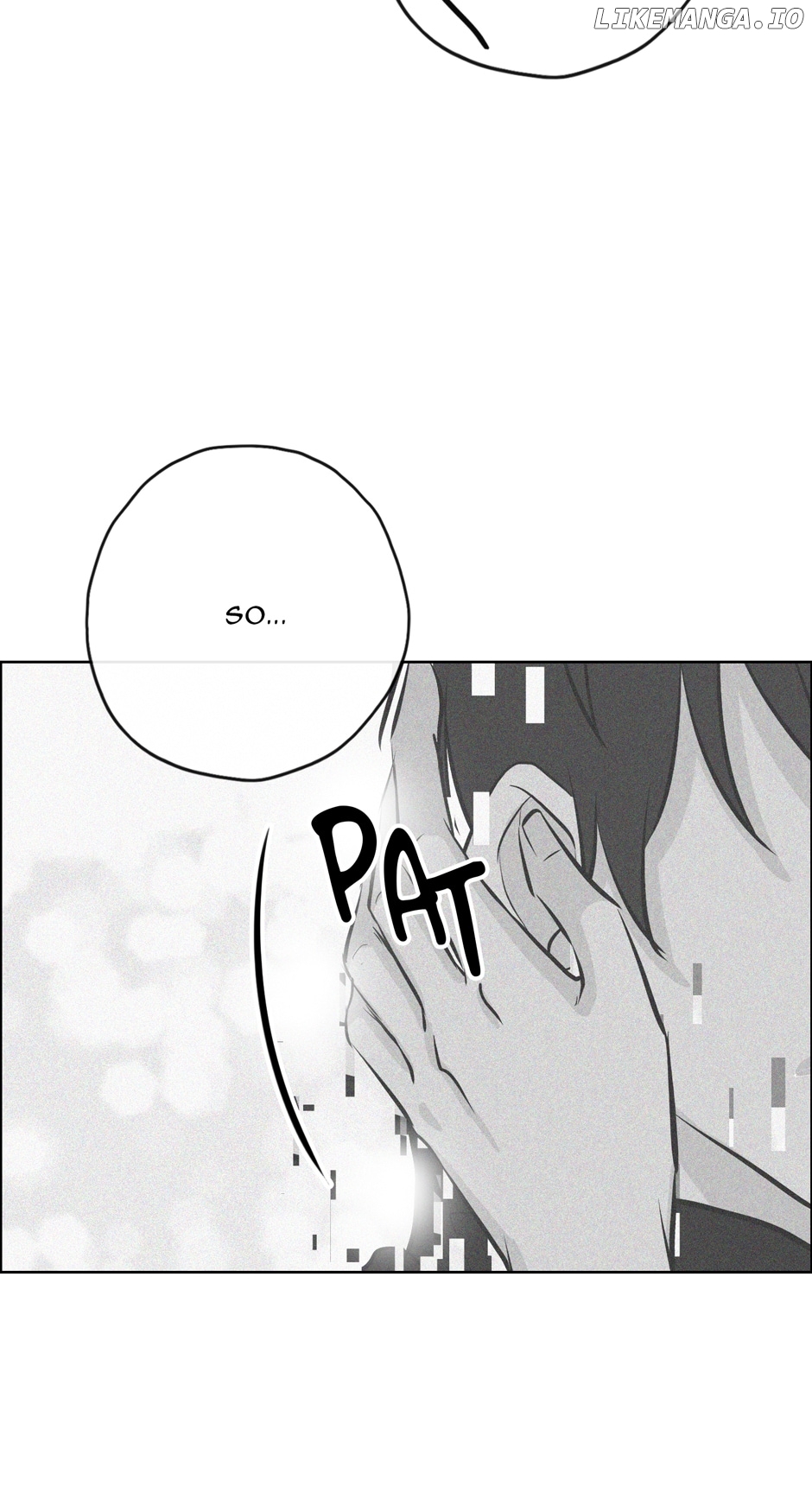 Ghosting Groom Chapter 114 - page 33