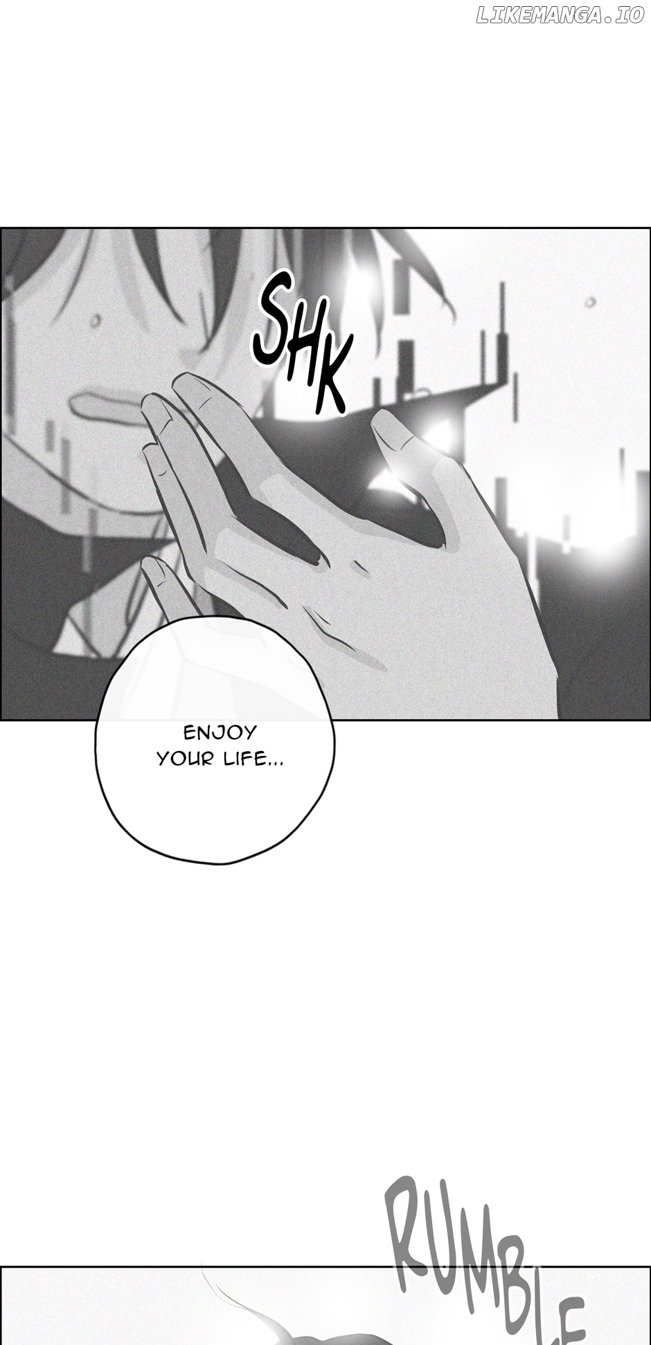 Ghosting Groom Chapter 114 - page 35