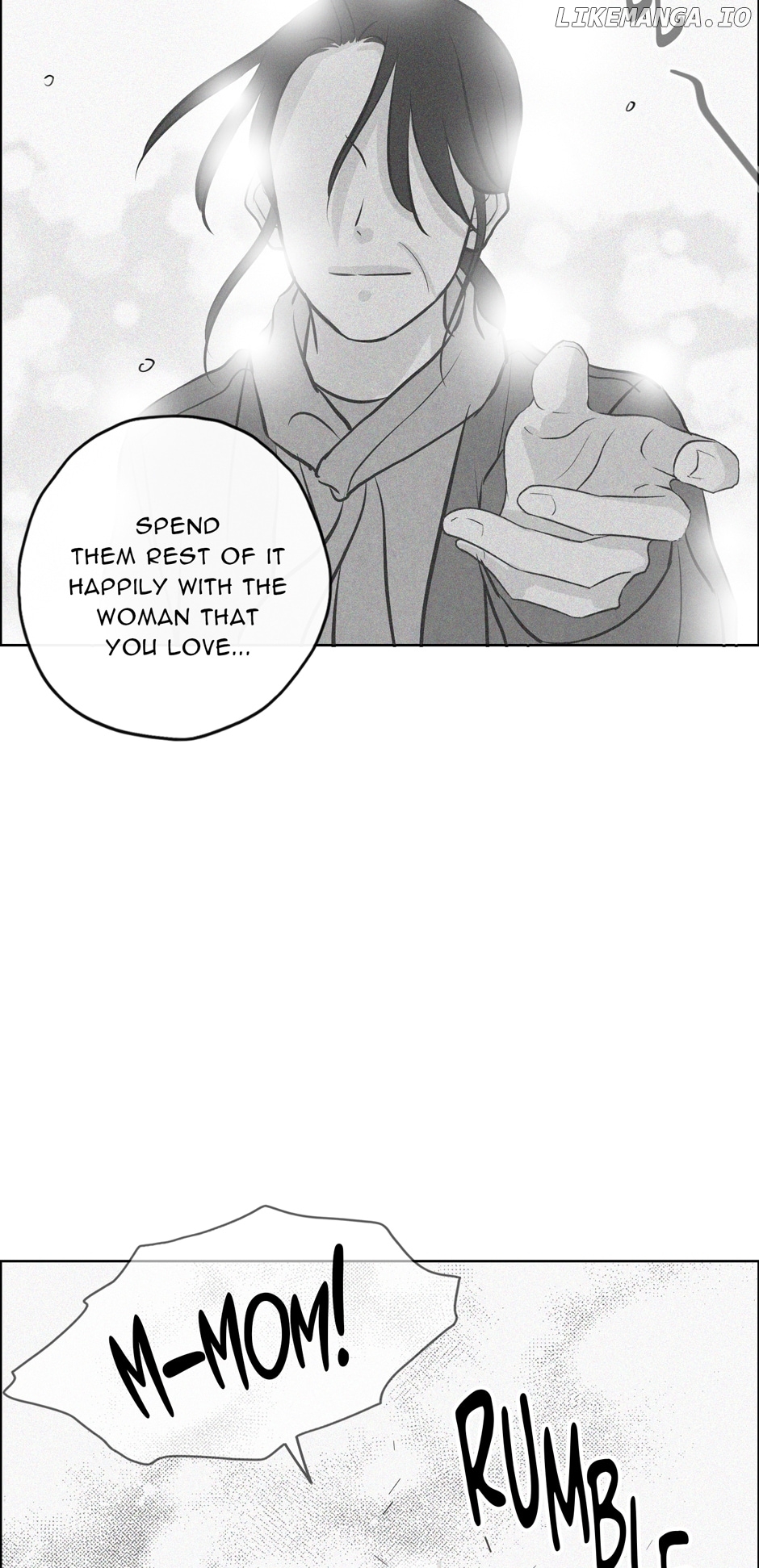 Ghosting Groom Chapter 114 - page 36