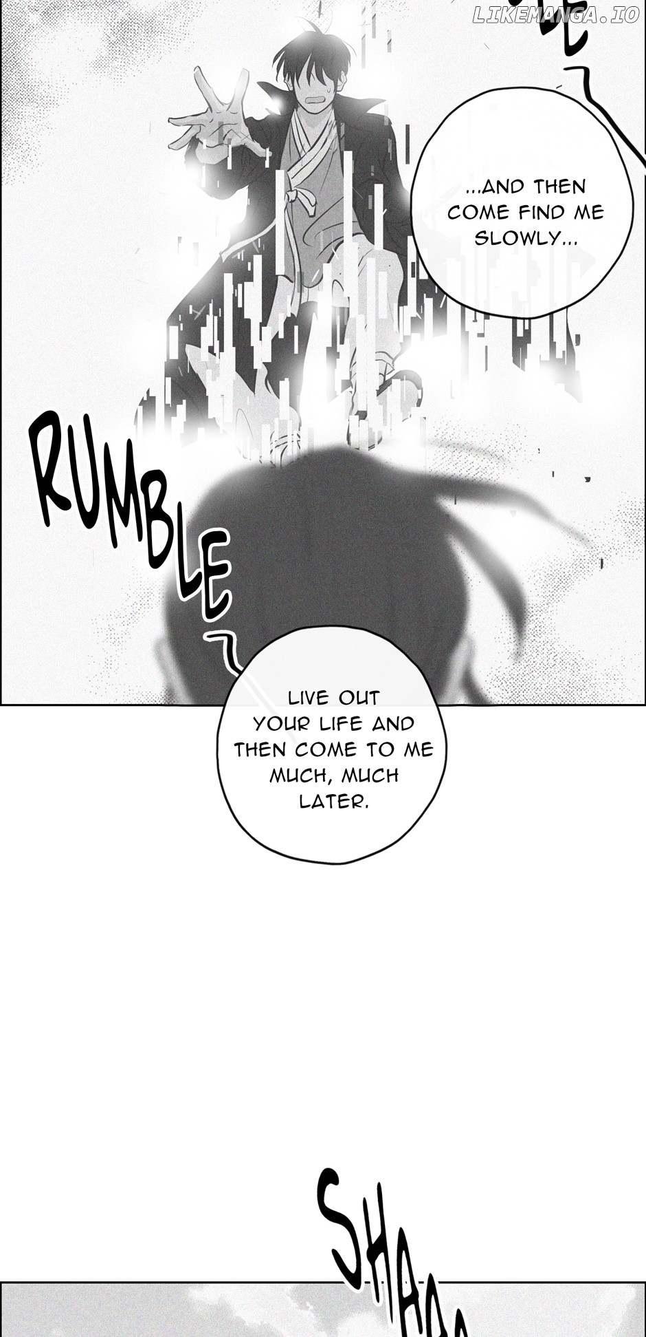 Ghosting Groom Chapter 114 - page 37