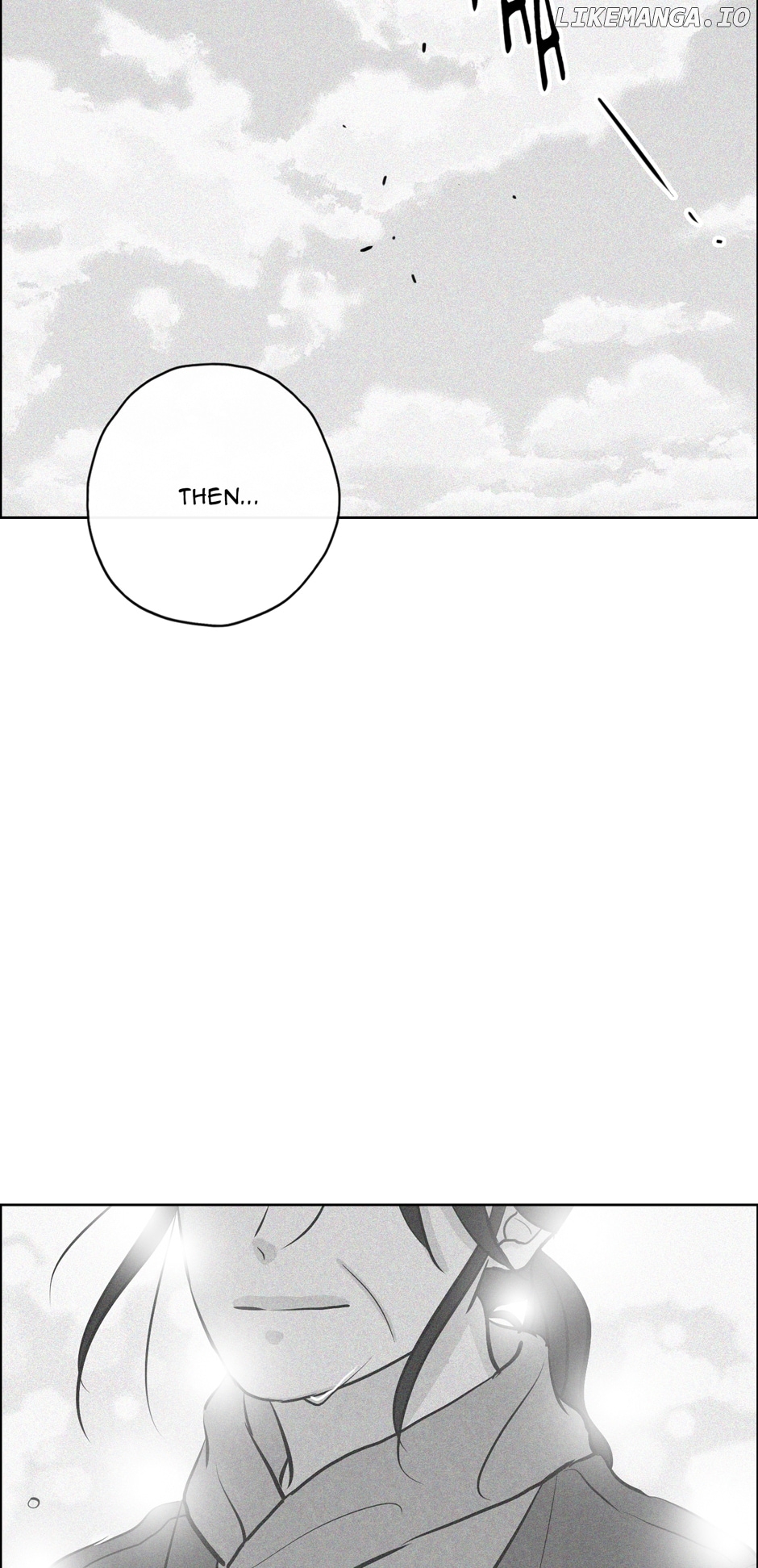 Ghosting Groom Chapter 114 - page 38