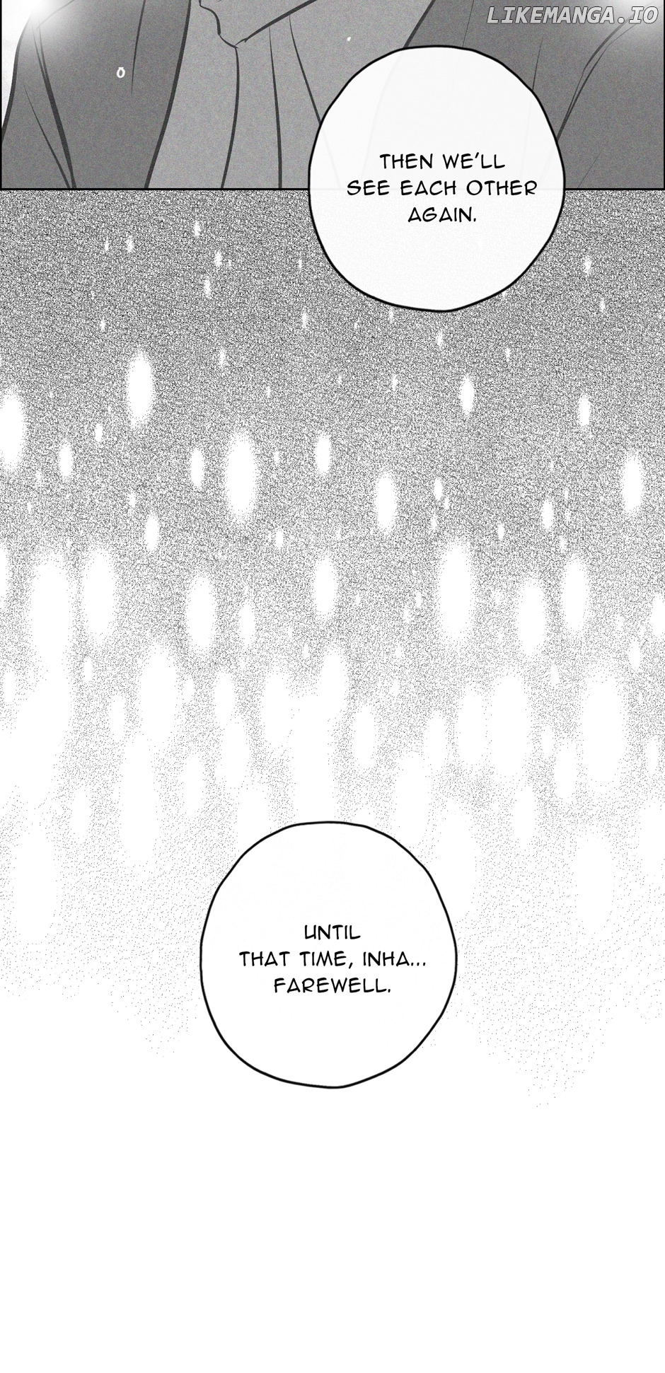Ghosting Groom Chapter 114 - page 39