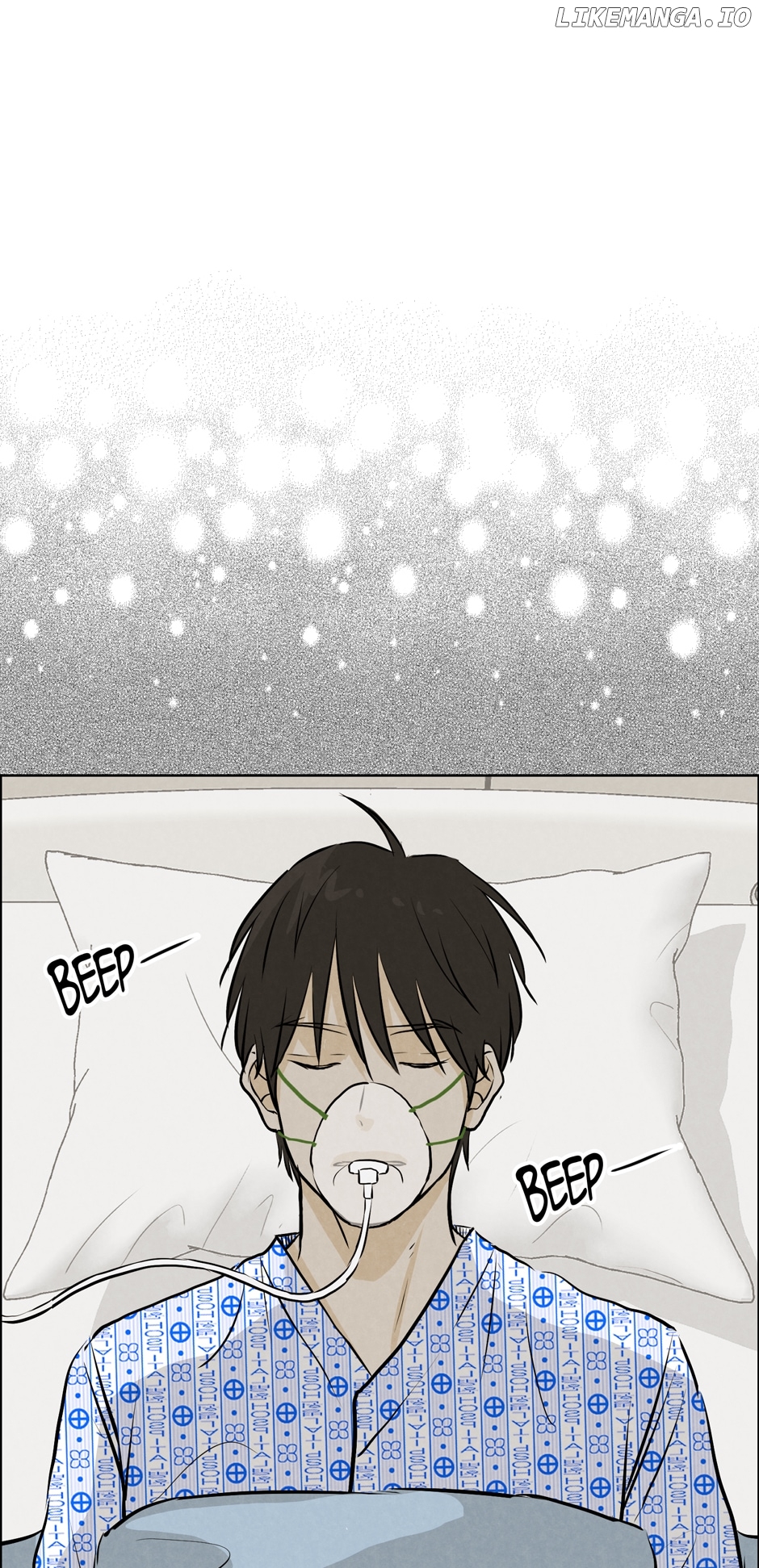 Ghosting Groom Chapter 114 - page 40