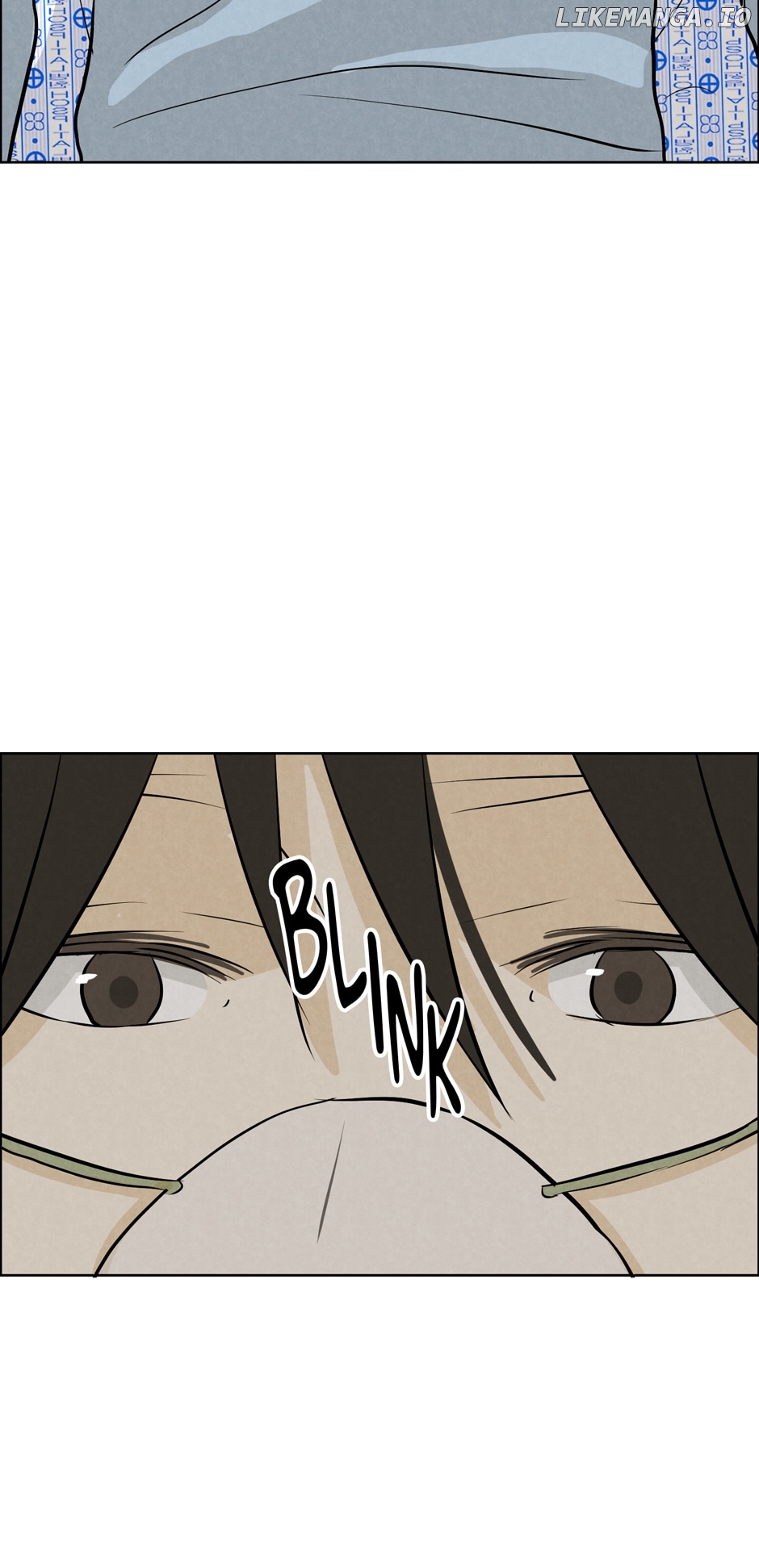 Ghosting Groom Chapter 114 - page 41
