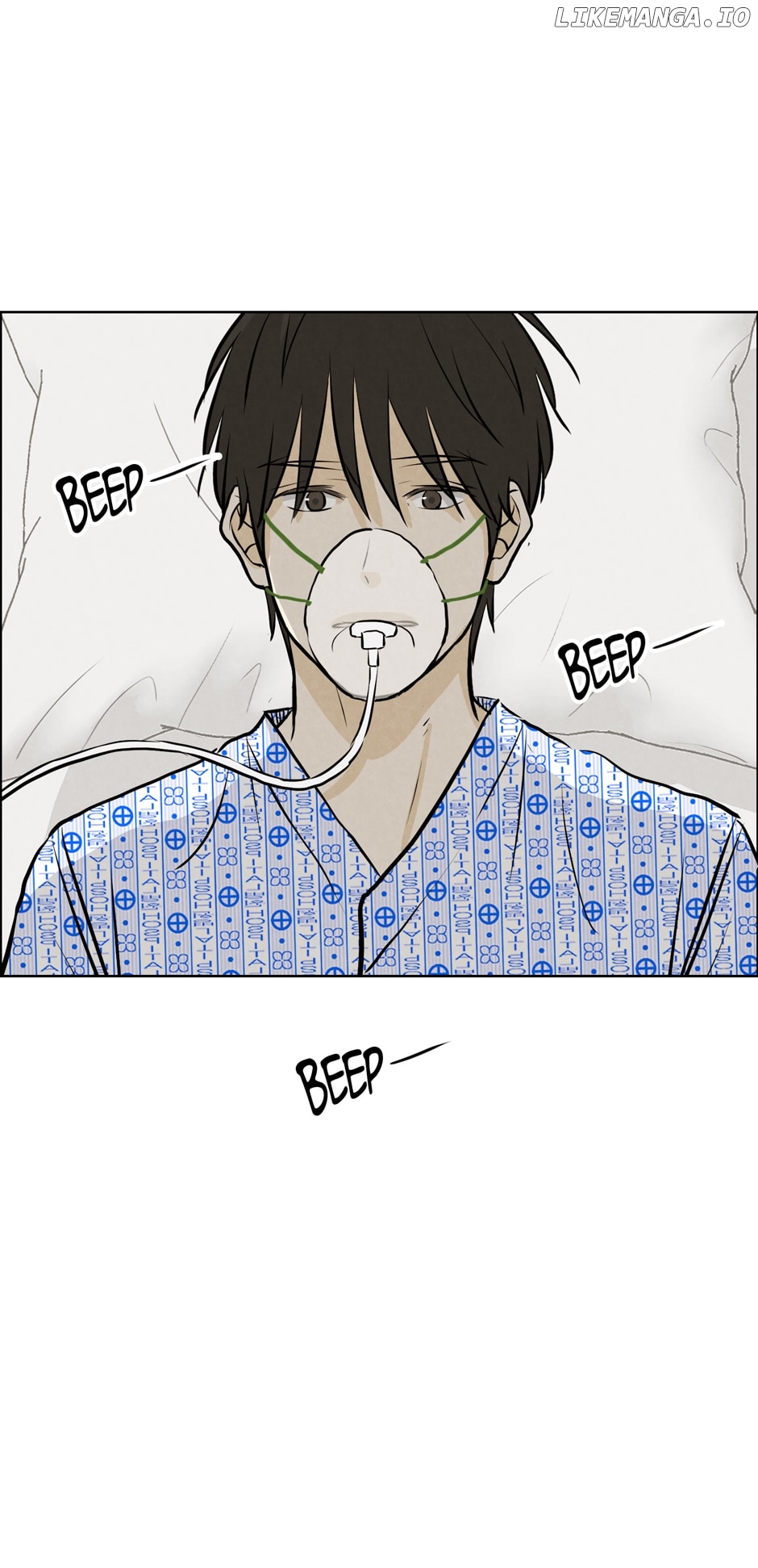 Ghosting Groom Chapter 114 - page 42