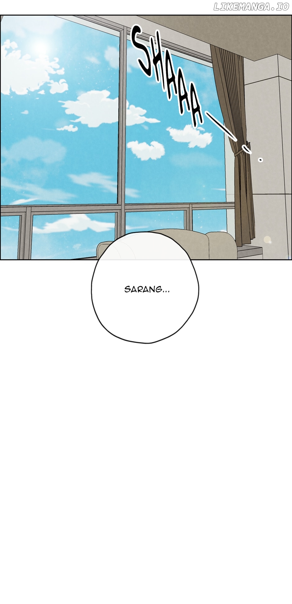 Ghosting Groom Chapter 114 - page 43