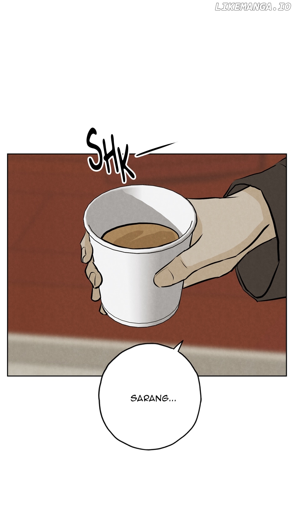 Ghosting Groom Chapter 114 - page 45