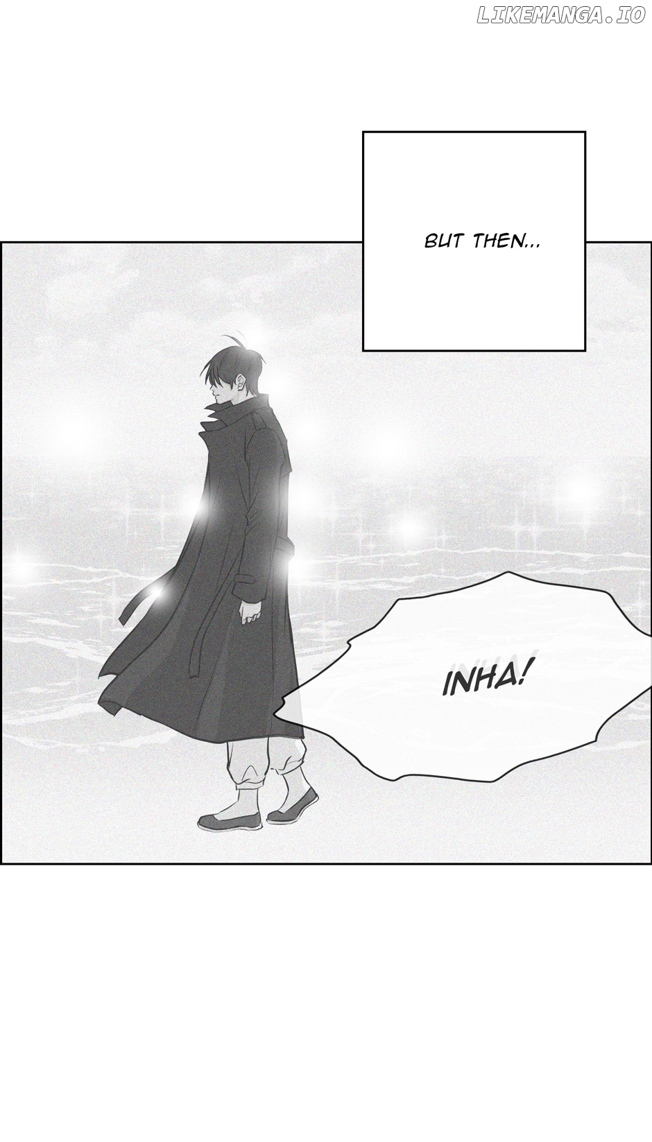 Ghosting Groom Chapter 114 - page 5