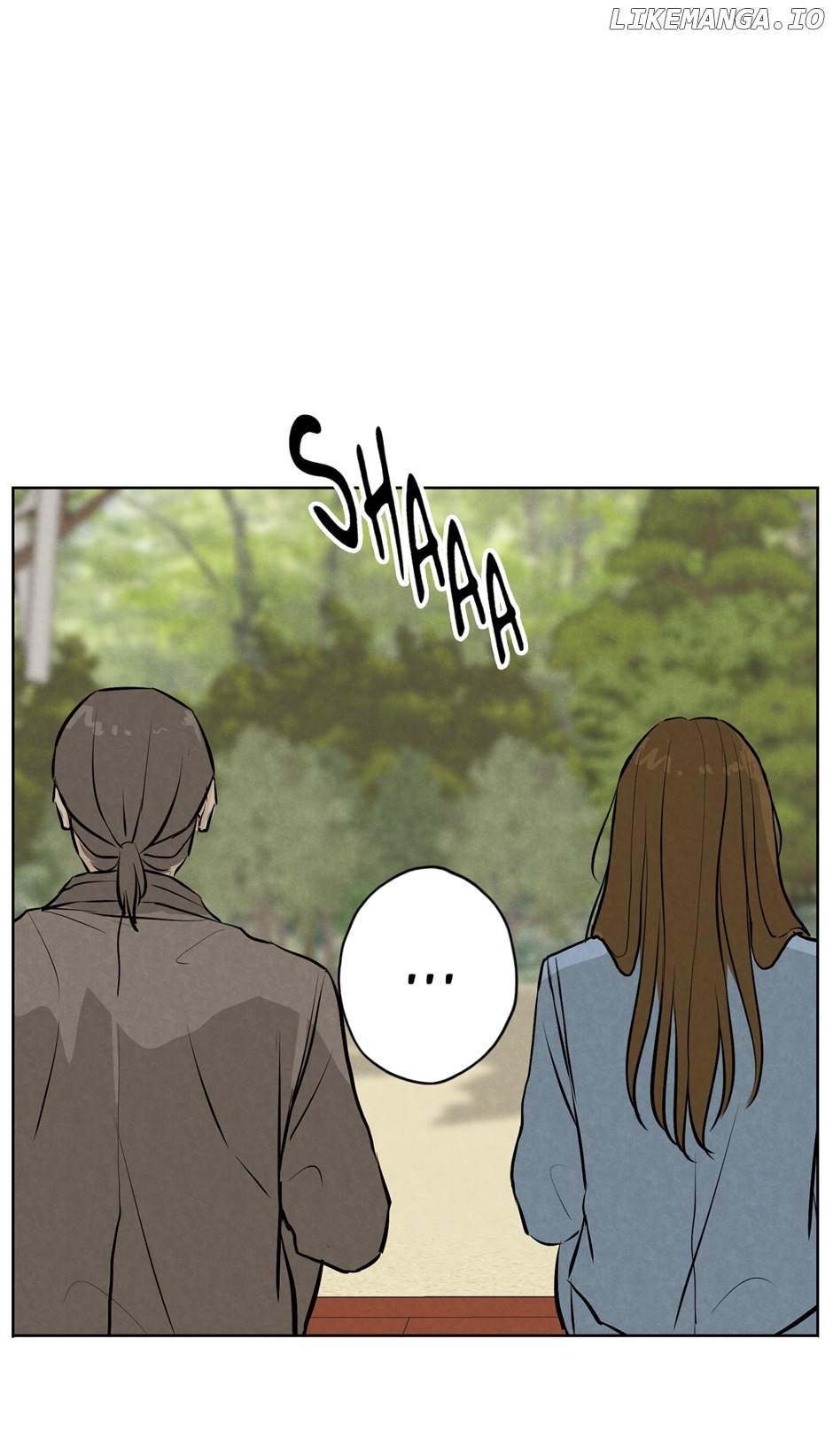 Ghosting Groom Chapter 114 - page 53