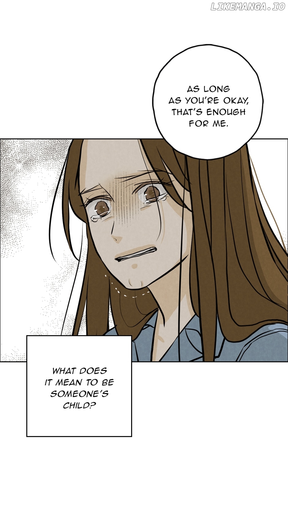 Ghosting Groom Chapter 114 - page 61
