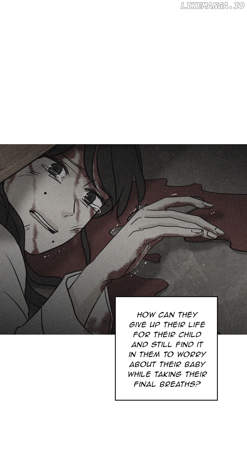 Ghosting Groom Chapter 114 - page 64