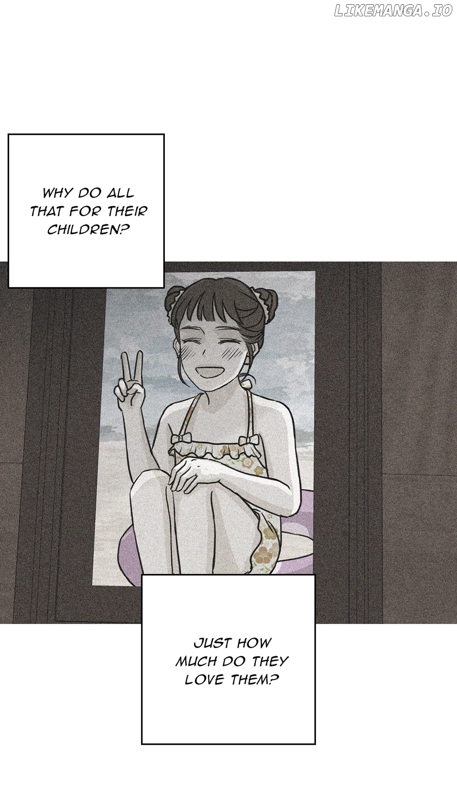 Ghosting Groom Chapter 114 - page 65