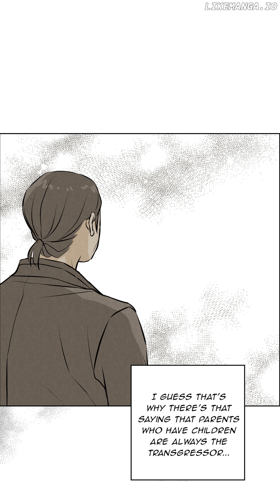 Ghosting Groom Chapter 114 - page 66