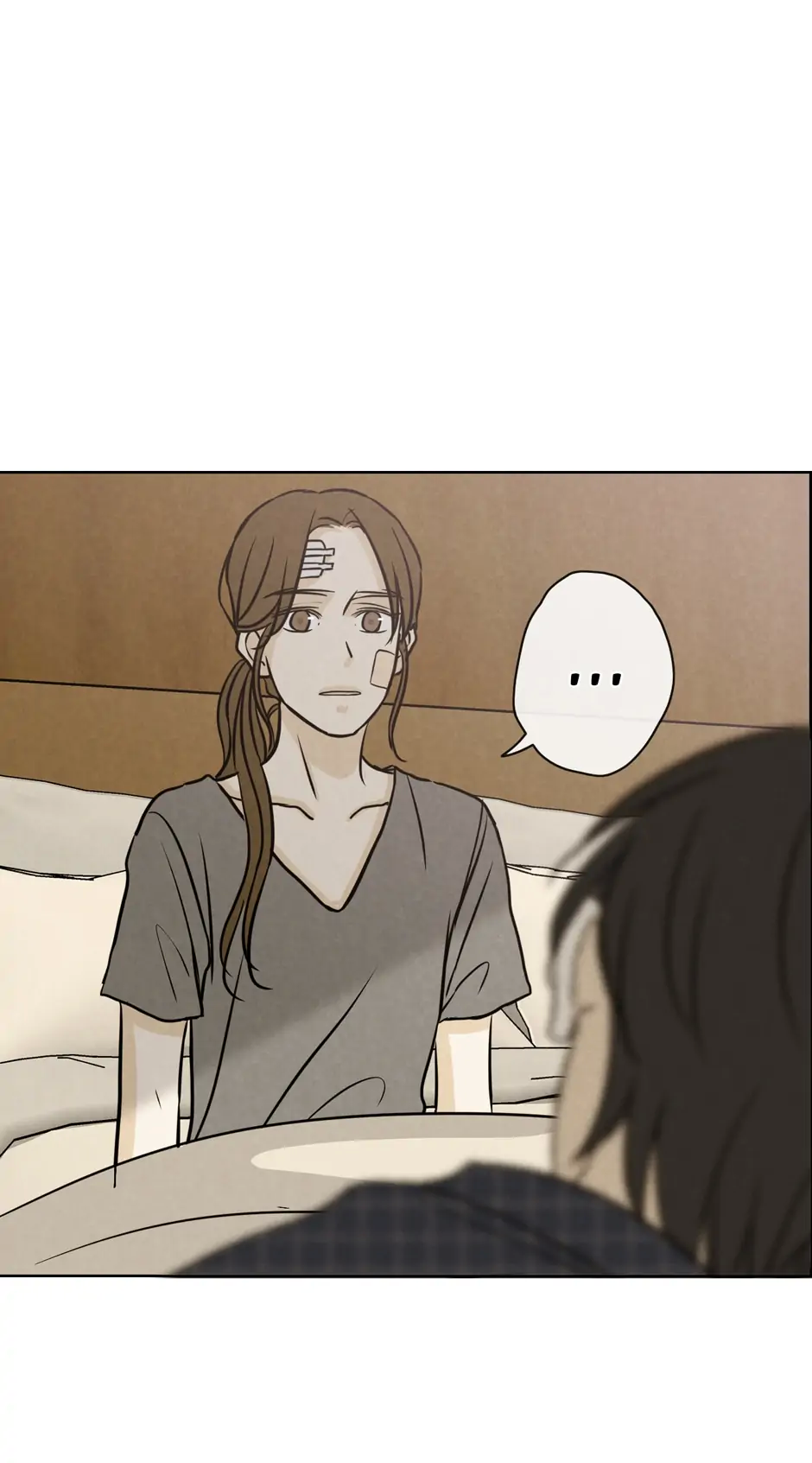 Ghosting Groom Chapter 65 - page 10