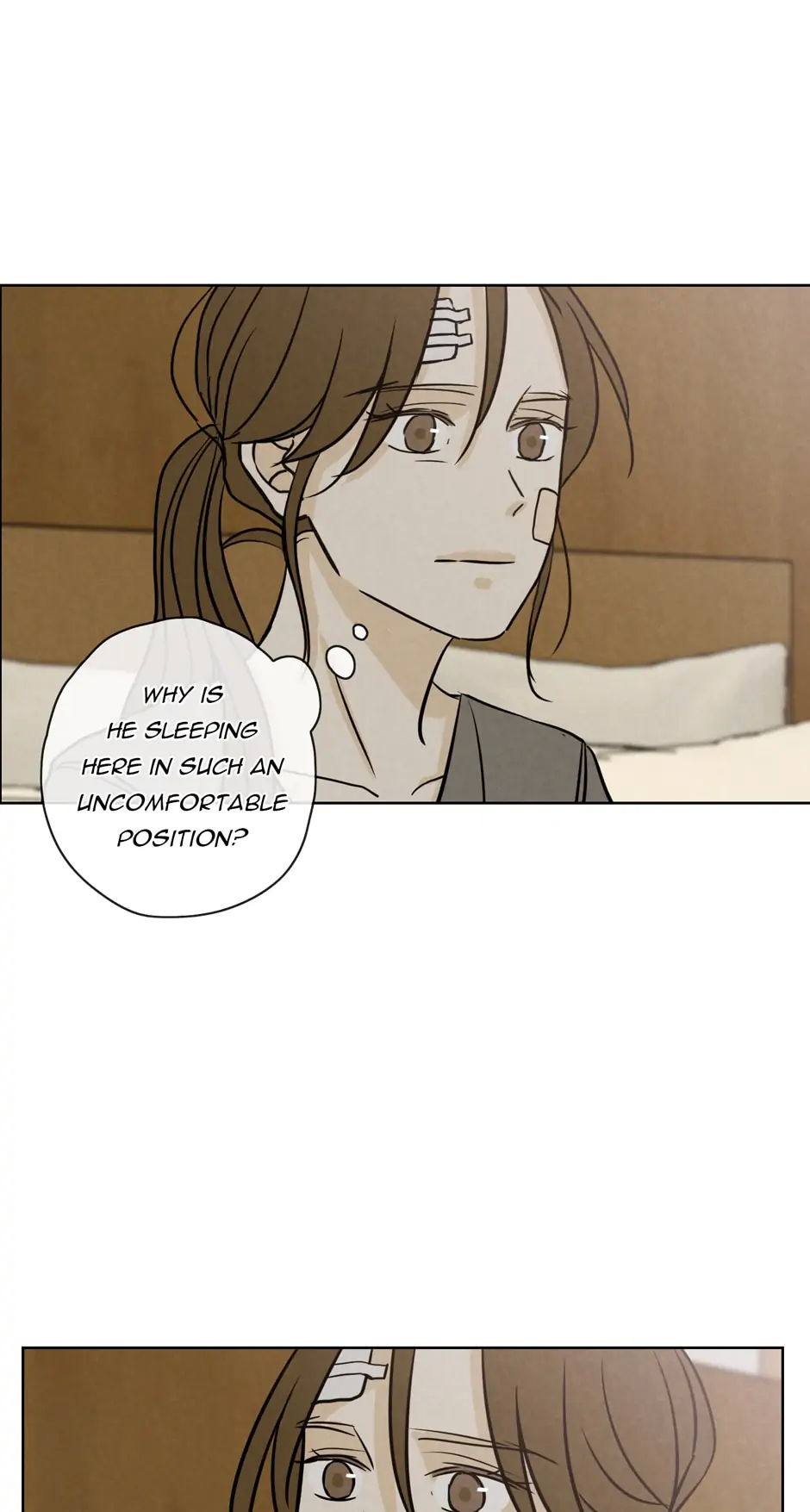 Ghosting Groom Chapter 65 - page 11