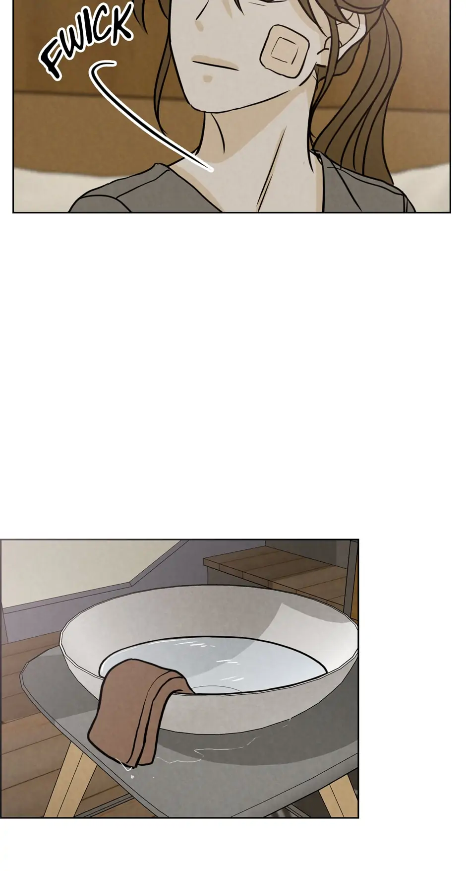 Ghosting Groom Chapter 65 - page 12