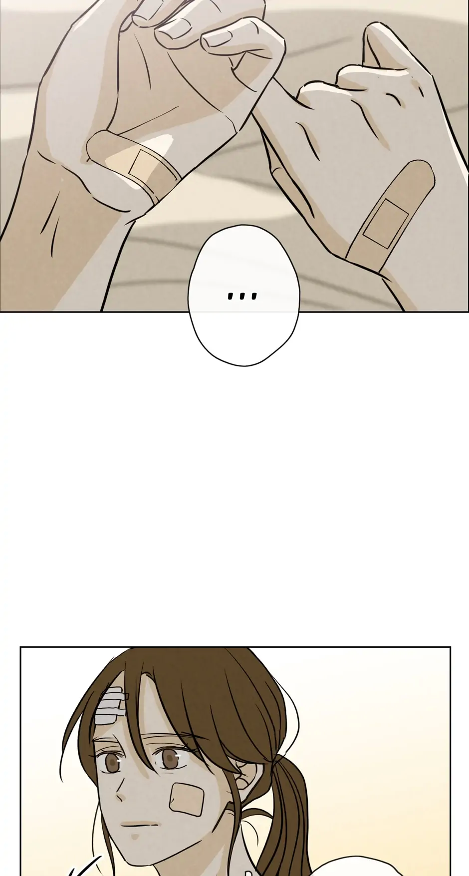 Ghosting Groom Chapter 65 - page 14
