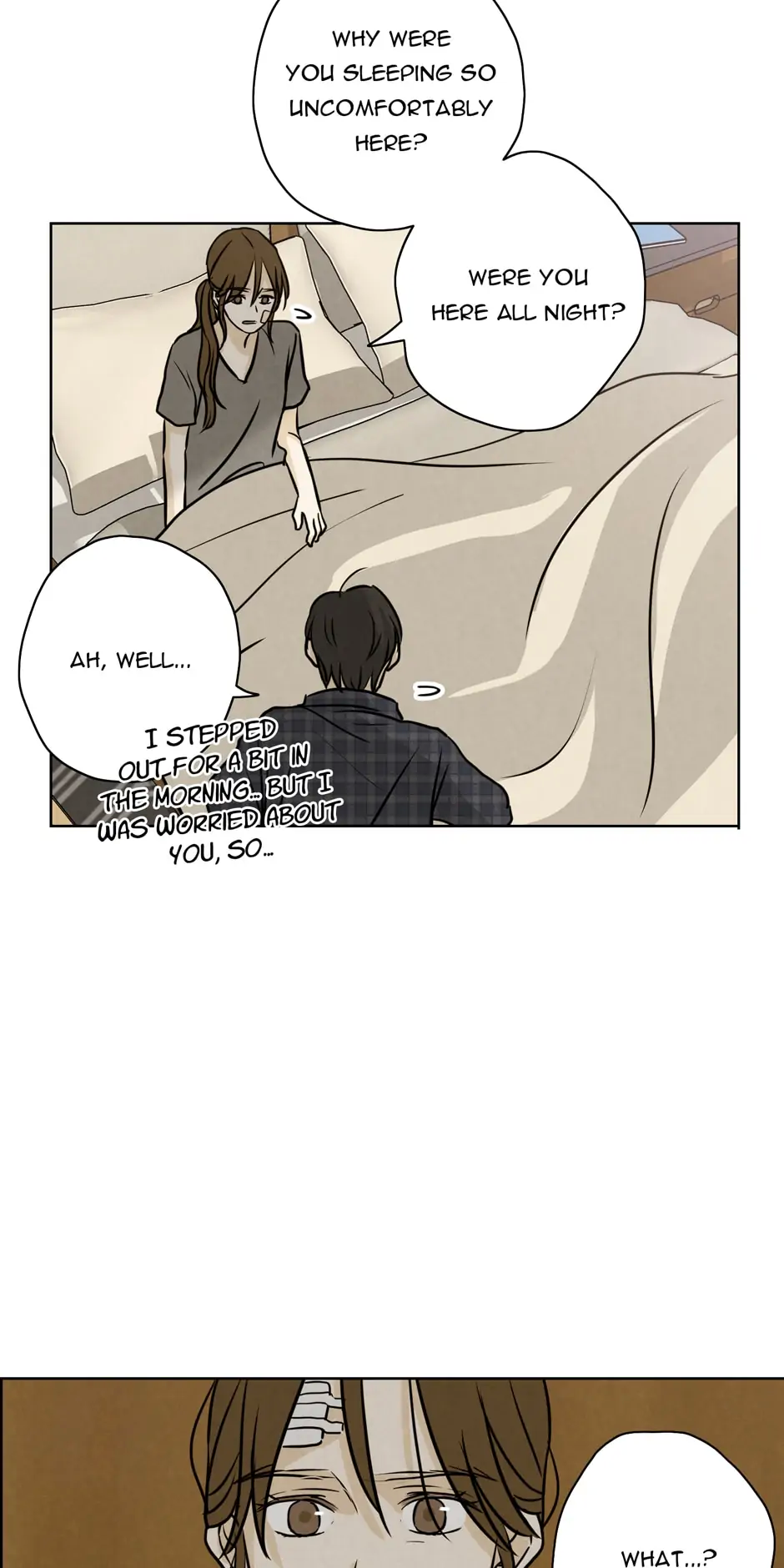 Ghosting Groom Chapter 65 - page 17