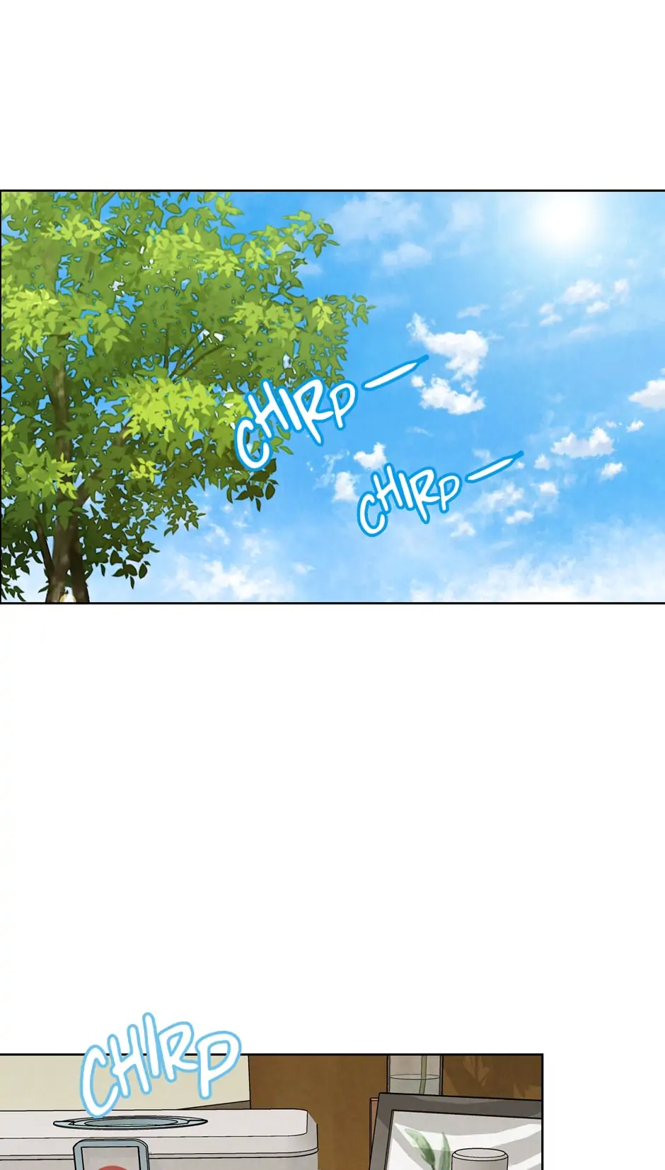 Ghosting Groom Chapter 65 - page 2