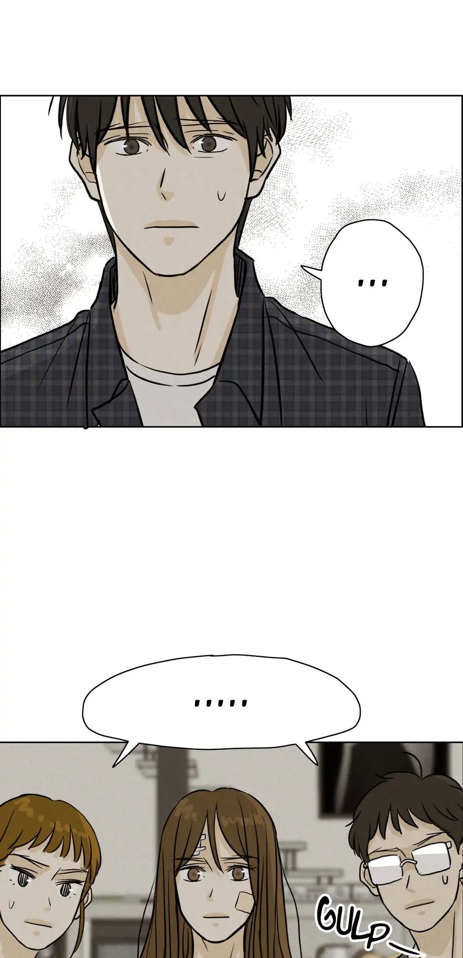 Ghosting Groom Chapter 65 - page 24