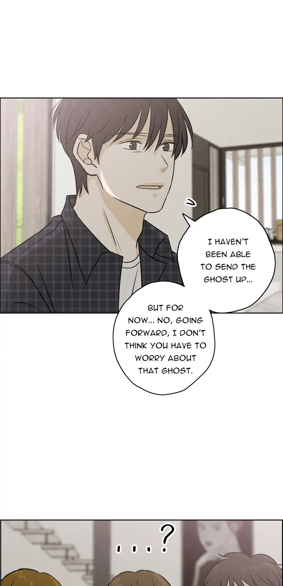 Ghosting Groom Chapter 65 - page 26
