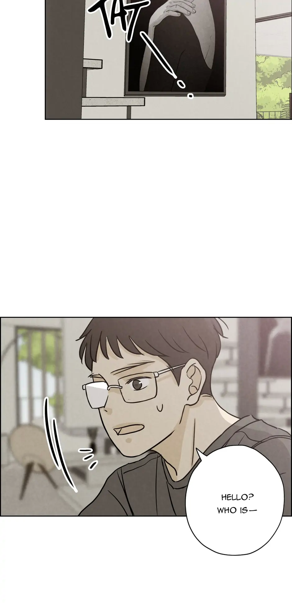 Ghosting Groom Chapter 65 - page 30