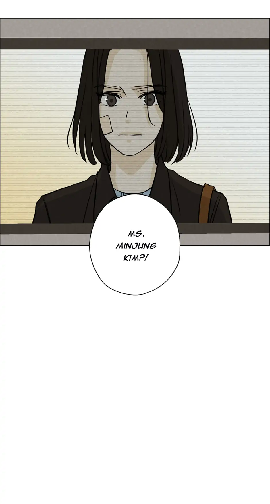 Ghosting Groom Chapter 65 - page 32