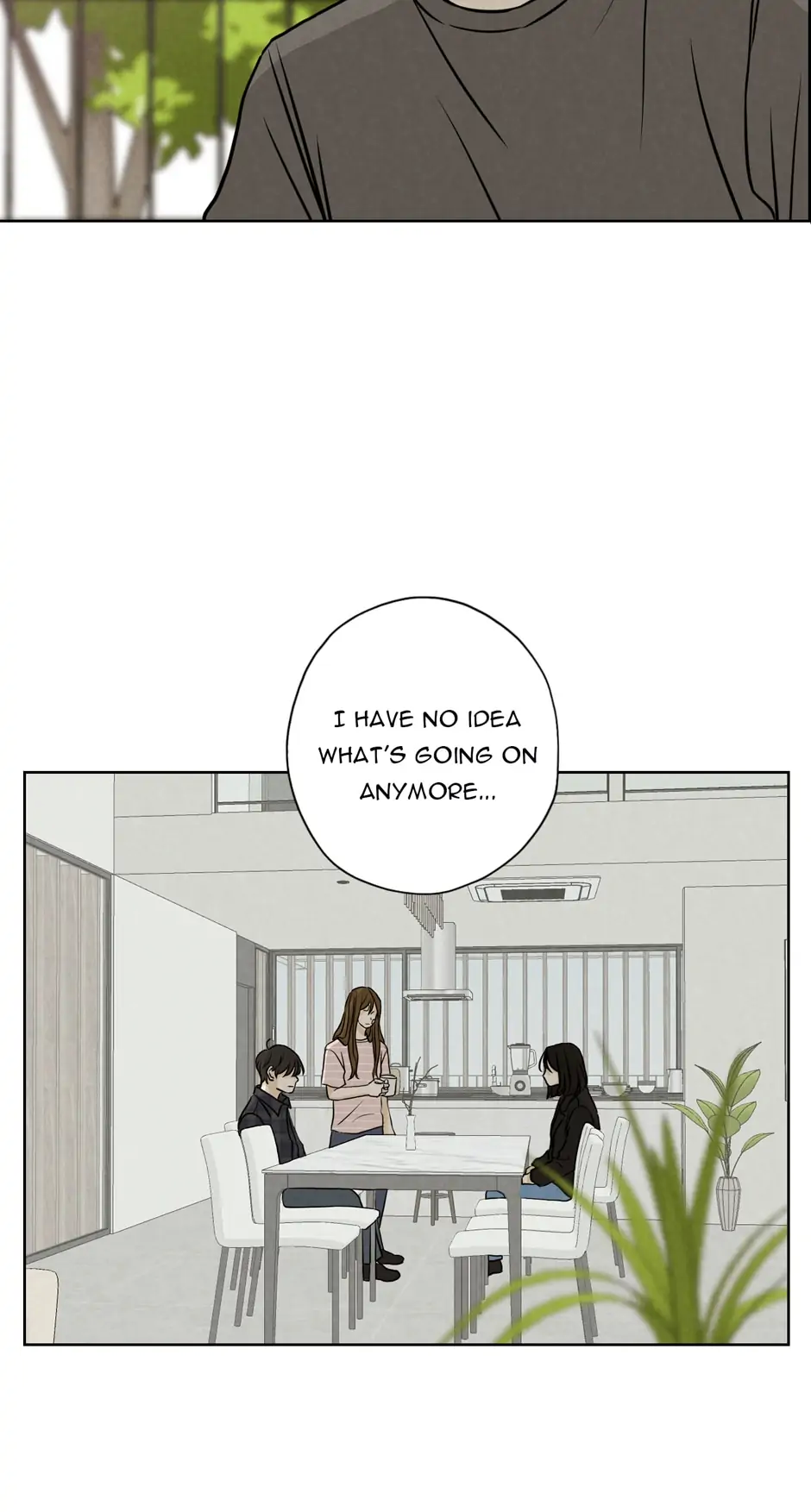 Ghosting Groom Chapter 65 - page 35