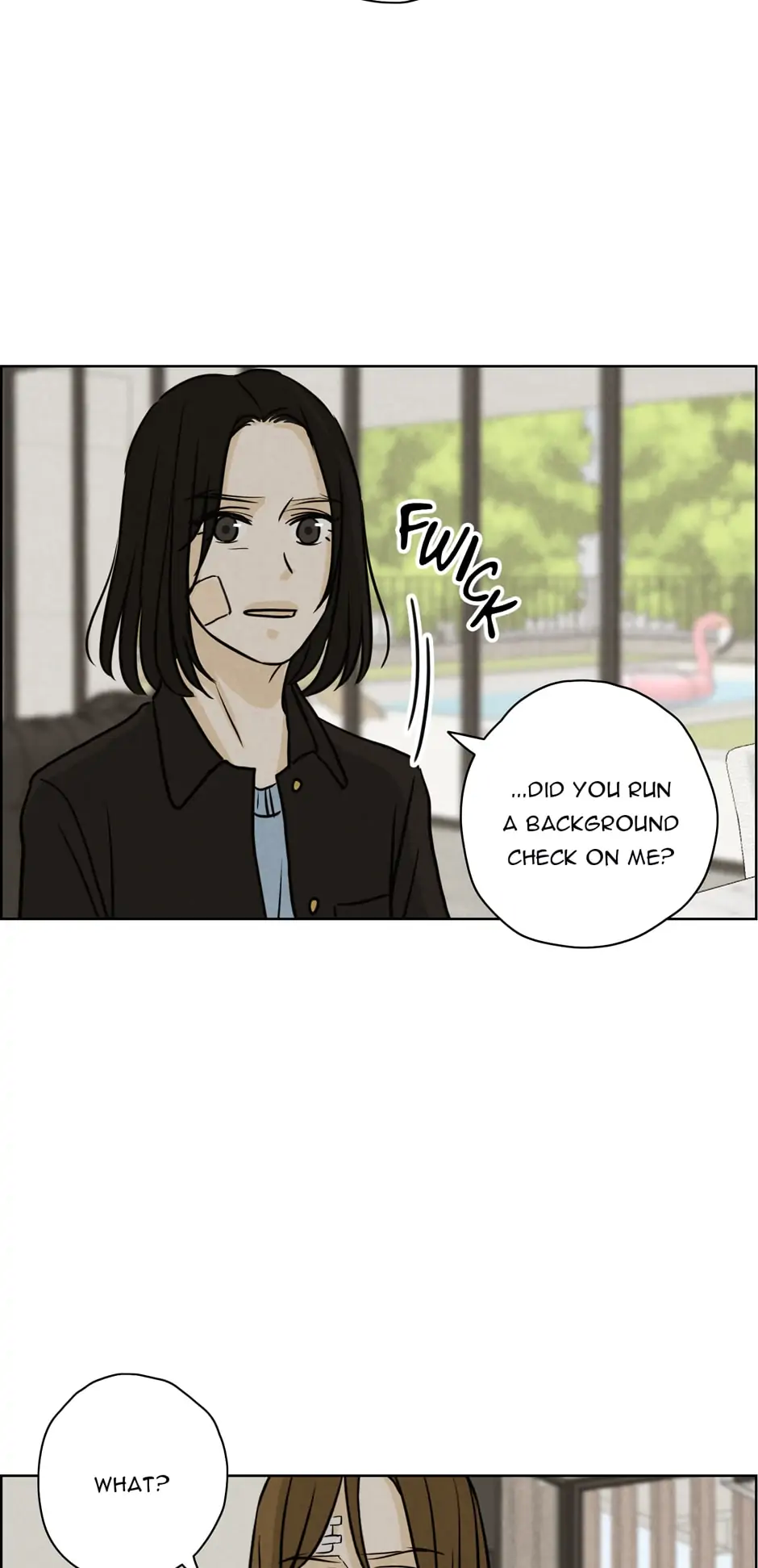 Ghosting Groom Chapter 65 - page 38