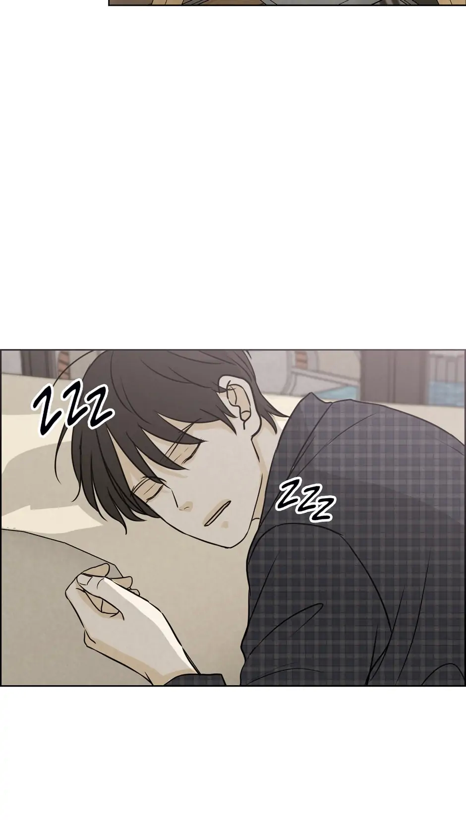 Ghosting Groom Chapter 65 - page 4