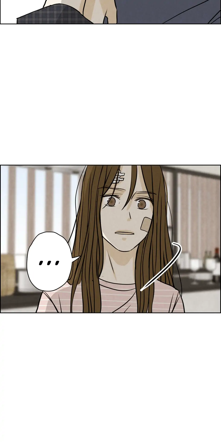 Ghosting Groom Chapter 65 - page 43