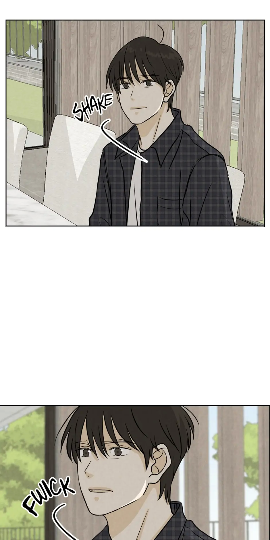 Ghosting Groom Chapter 65 - page 44