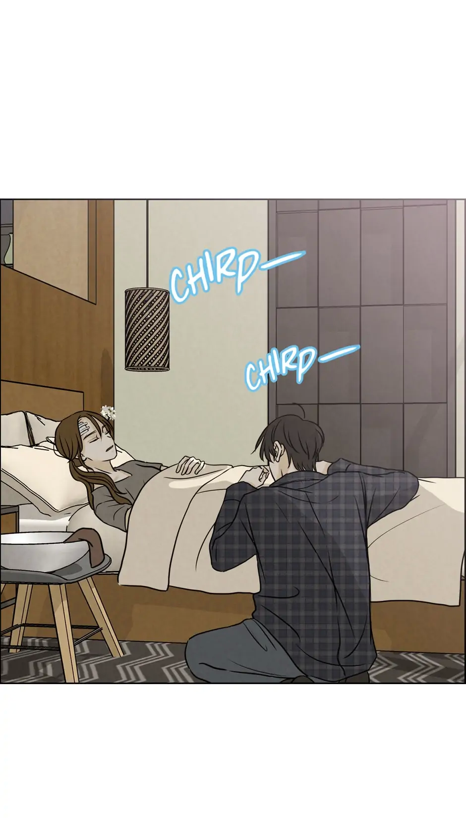 Ghosting Groom Chapter 65 - page 5