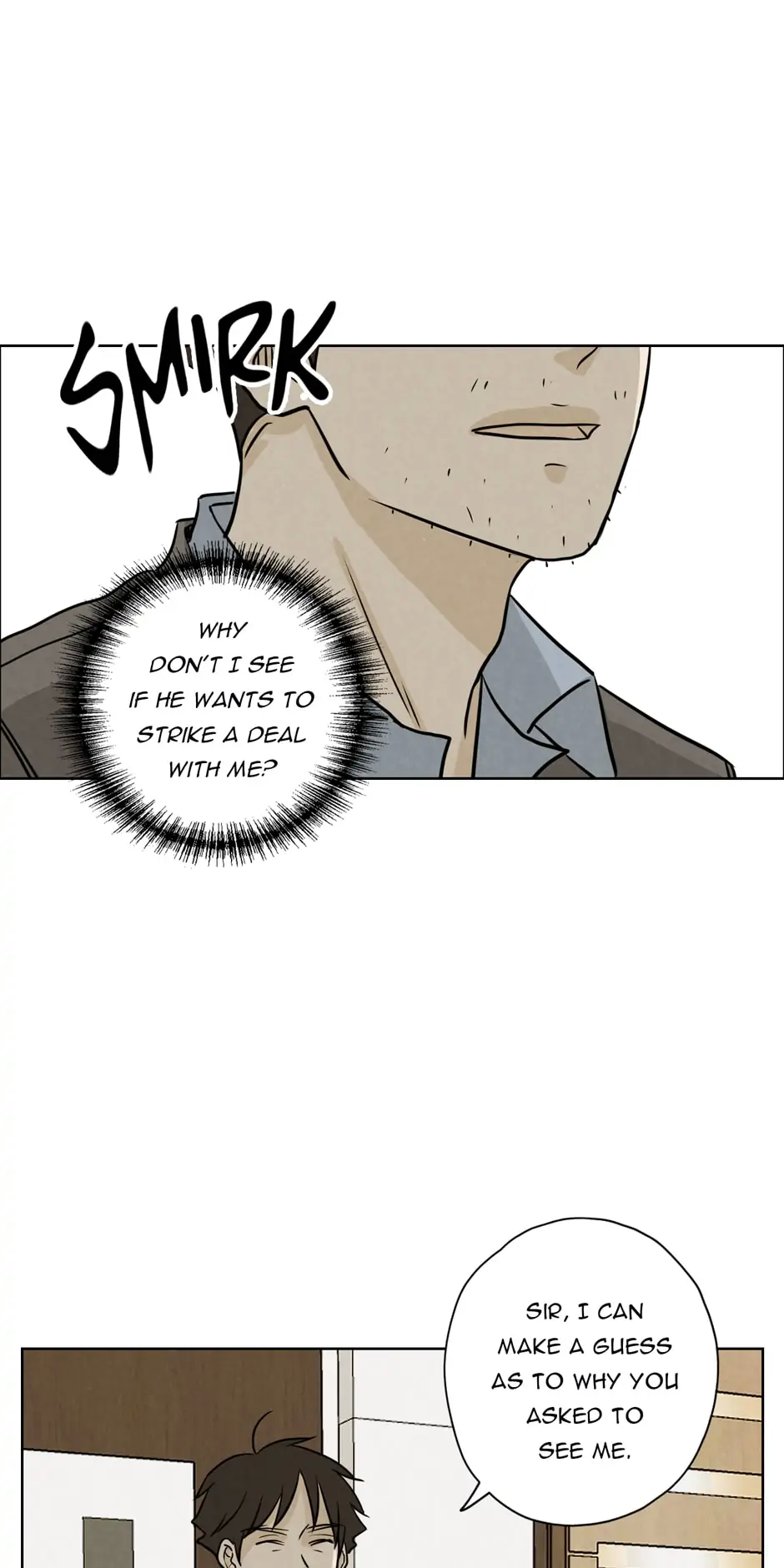 Ghosting Groom Chapter 65 - page 53