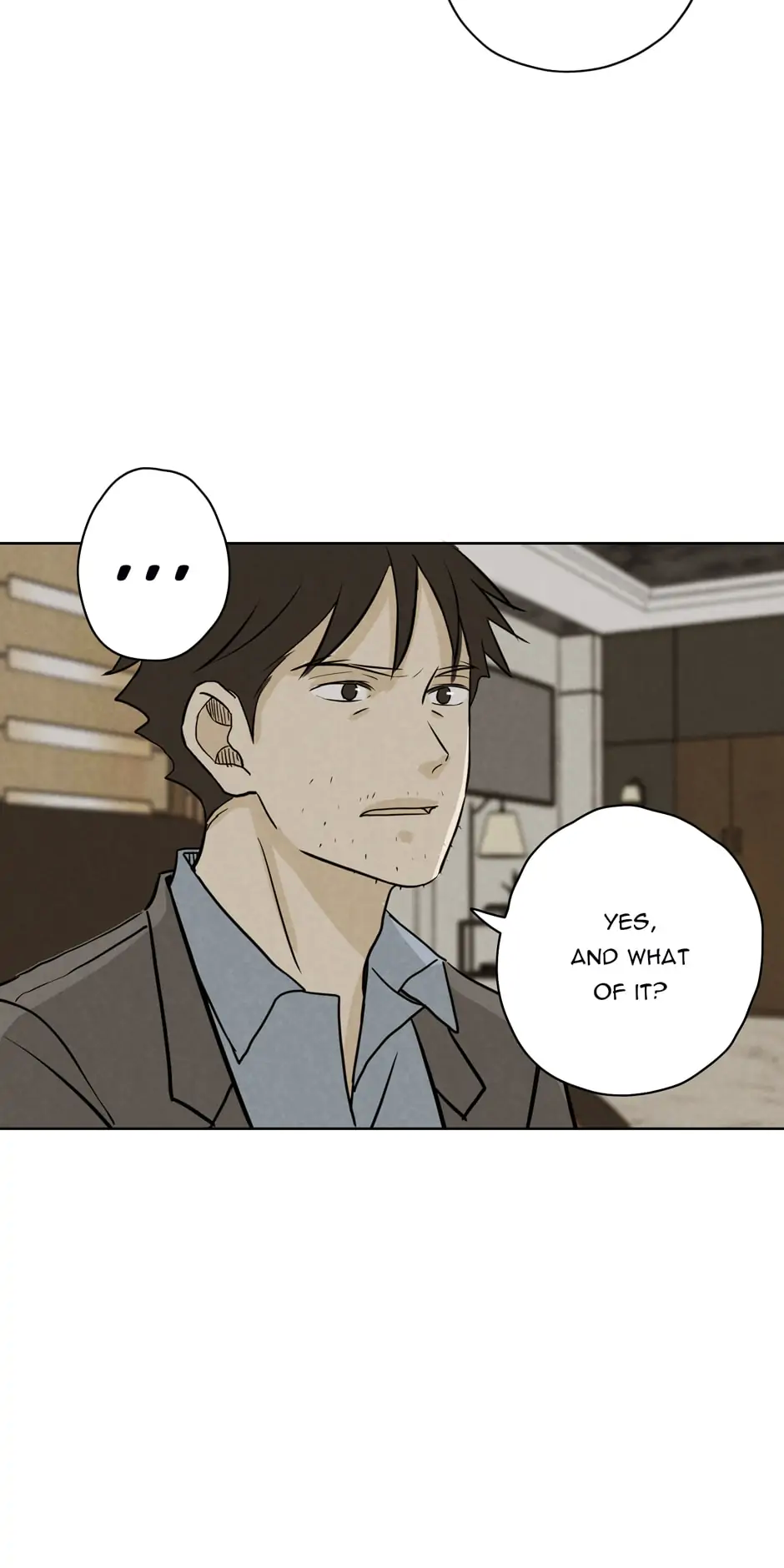 Ghosting Groom Chapter 65 - page 58