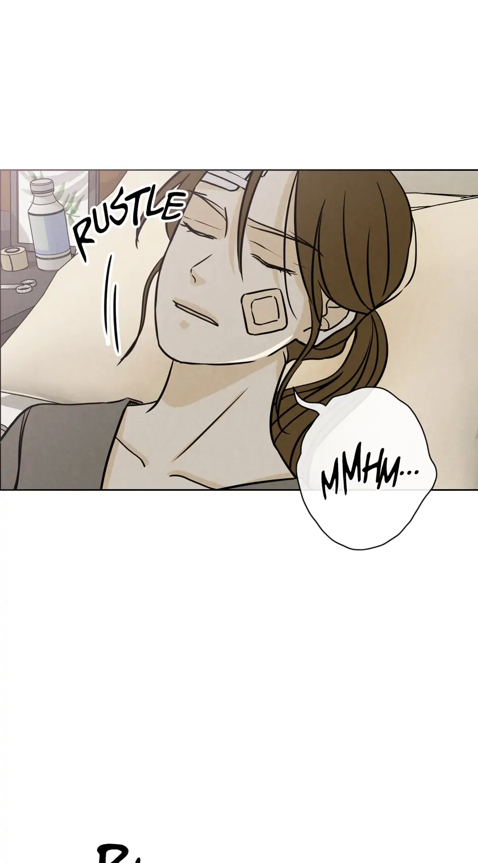 Ghosting Groom Chapter 65 - page 6