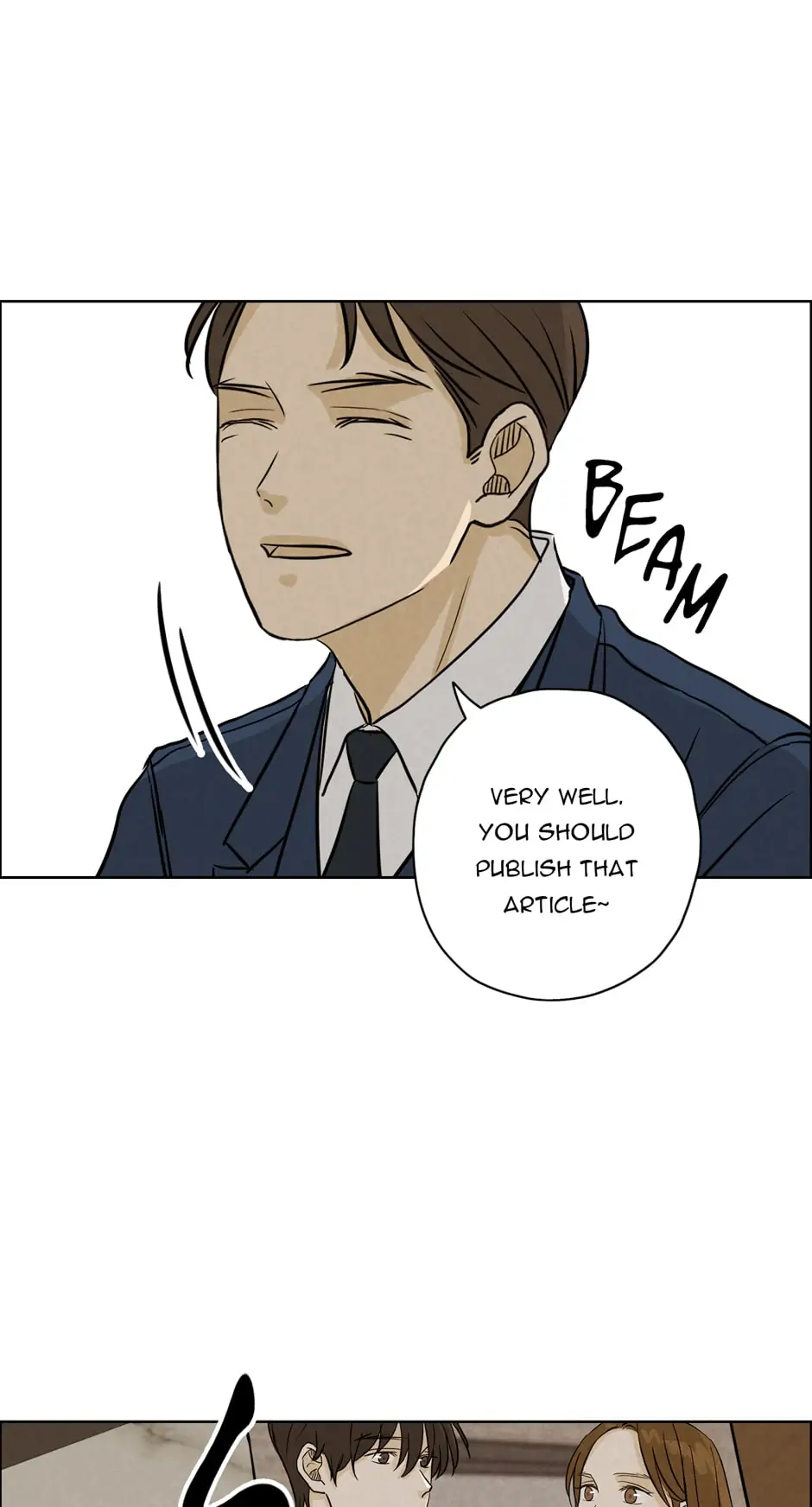 Ghosting Groom Chapter 65 - page 61