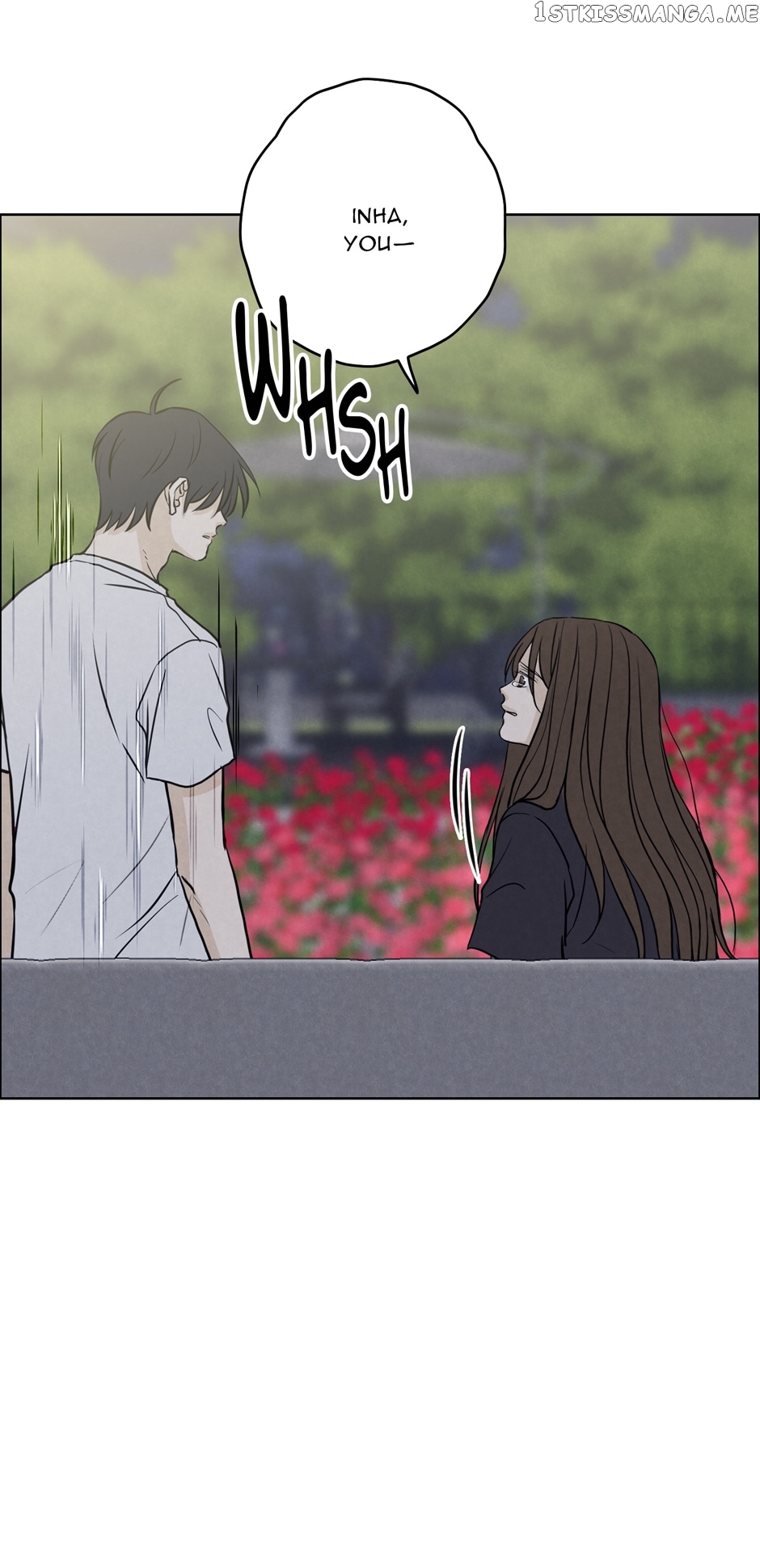 Ghosting Groom Chapter 74 - page 10