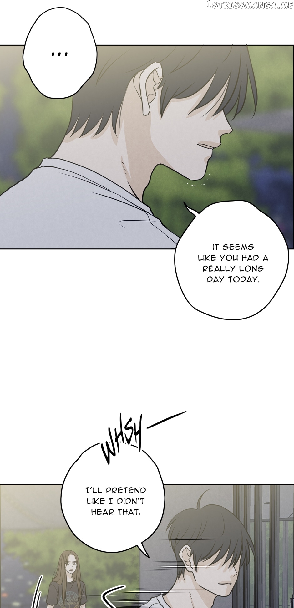 Ghosting Groom Chapter 74 - page 11
