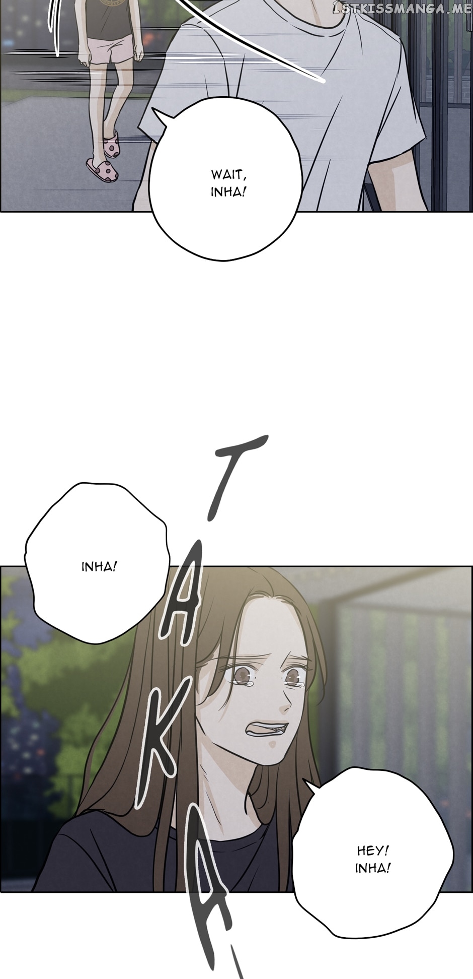 Ghosting Groom Chapter 74 - page 12