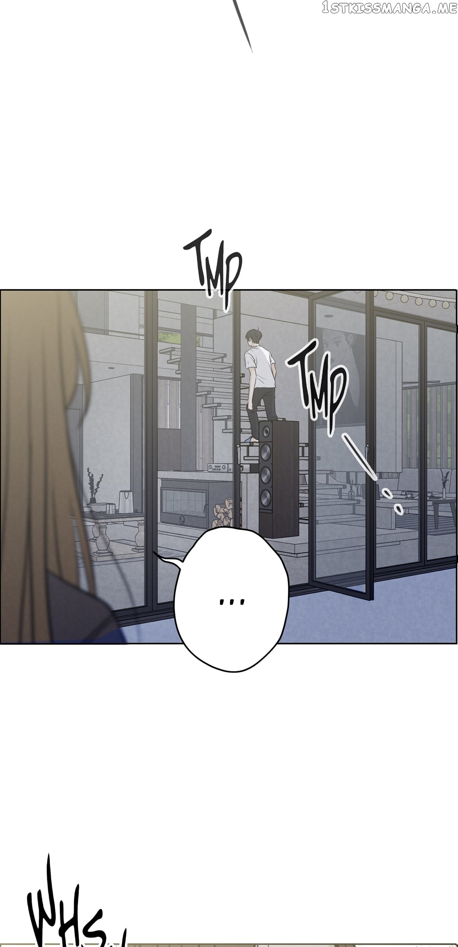 Ghosting Groom Chapter 74 - page 13