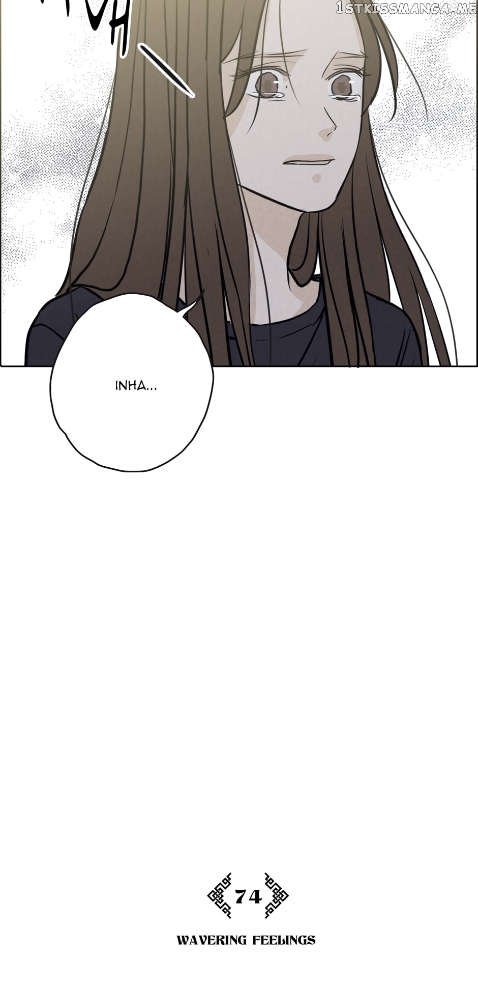 Ghosting Groom Chapter 74 - page 14