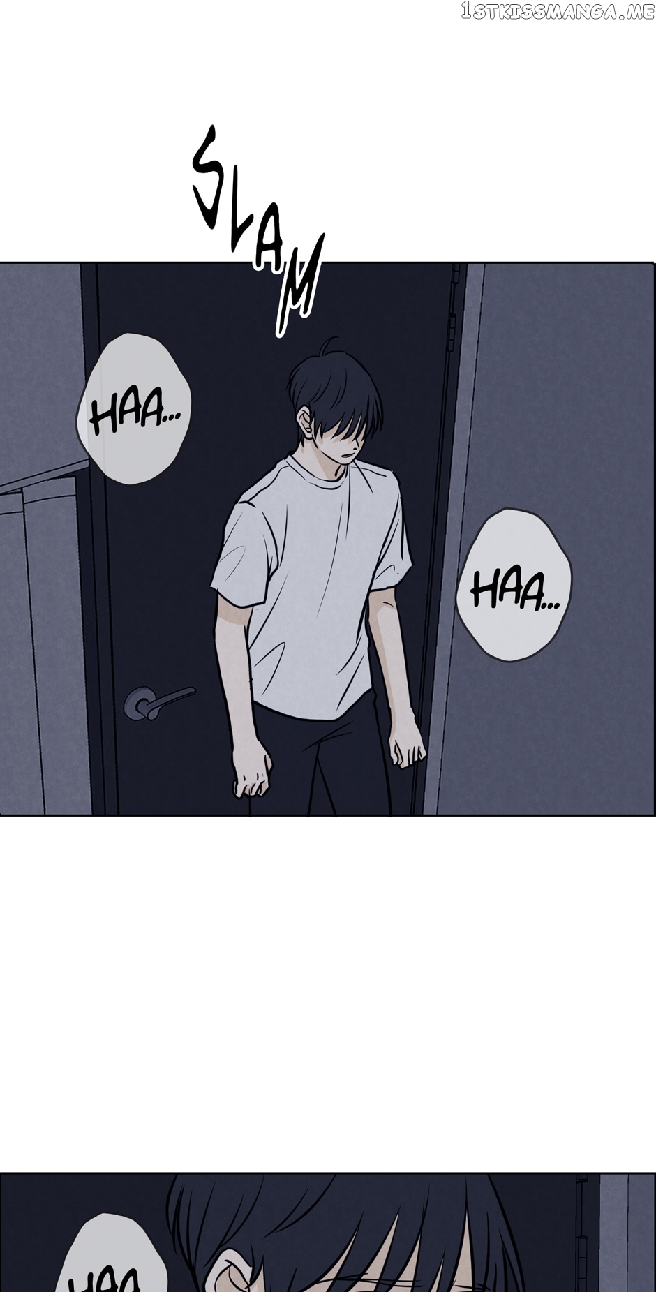 Ghosting Groom Chapter 74 - page 16