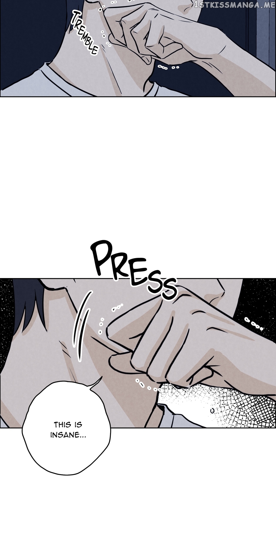 Ghosting Groom Chapter 74 - page 20
