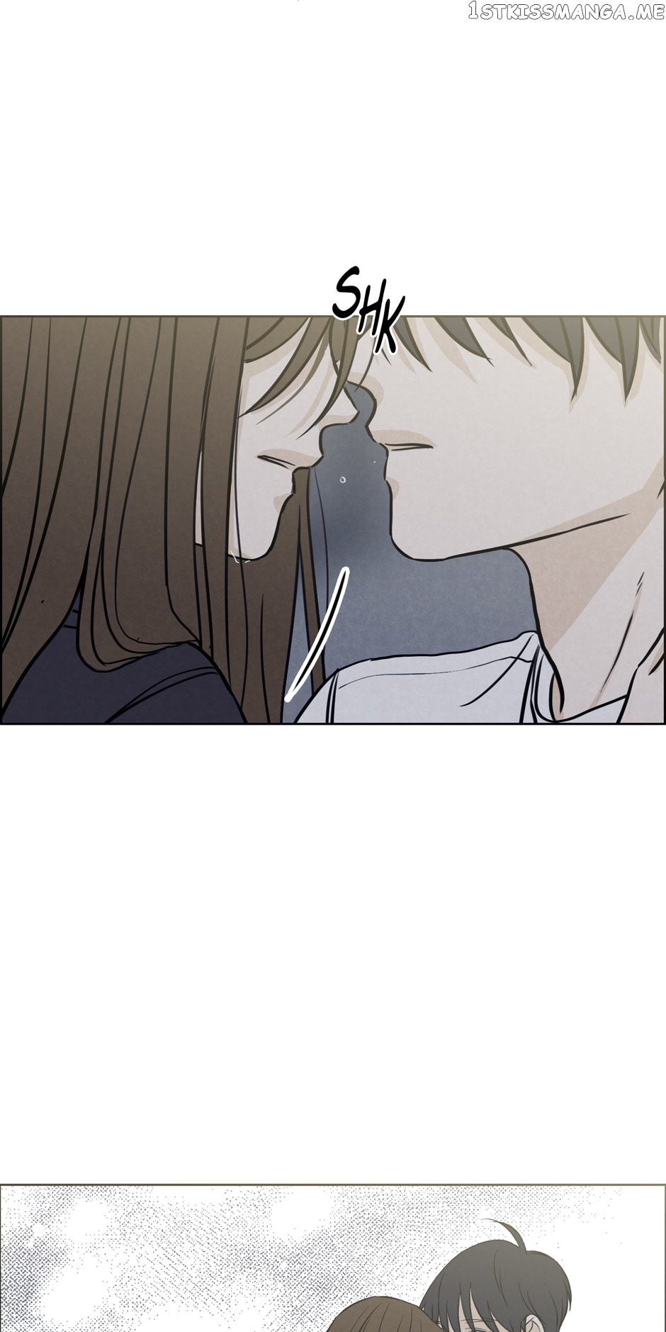 Ghosting Groom Chapter 74 - page 3