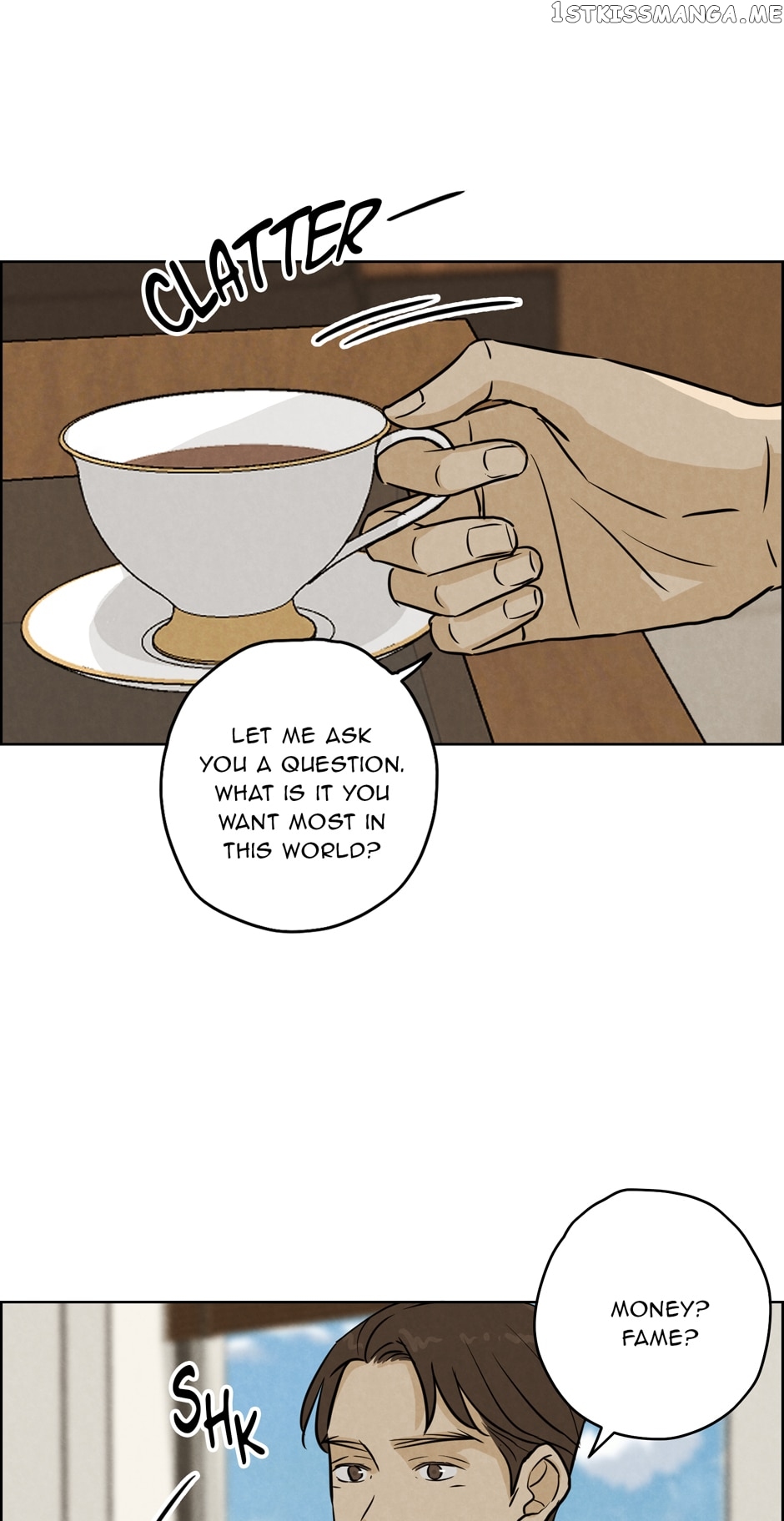 Ghosting Groom Chapter 74 - page 31