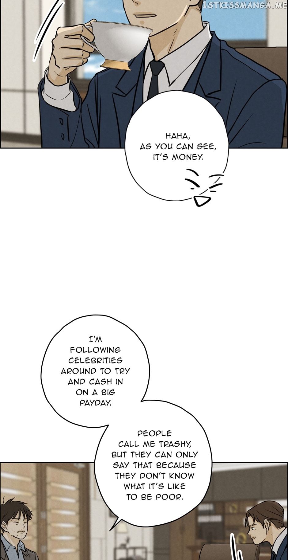 Ghosting Groom Chapter 74 - page 32