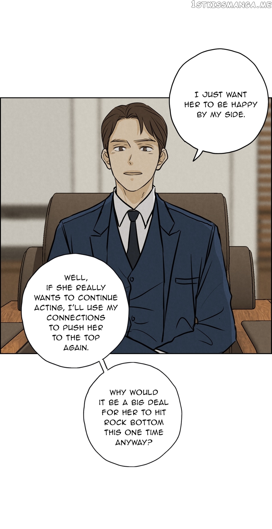Ghosting Groom Chapter 74 - page 35