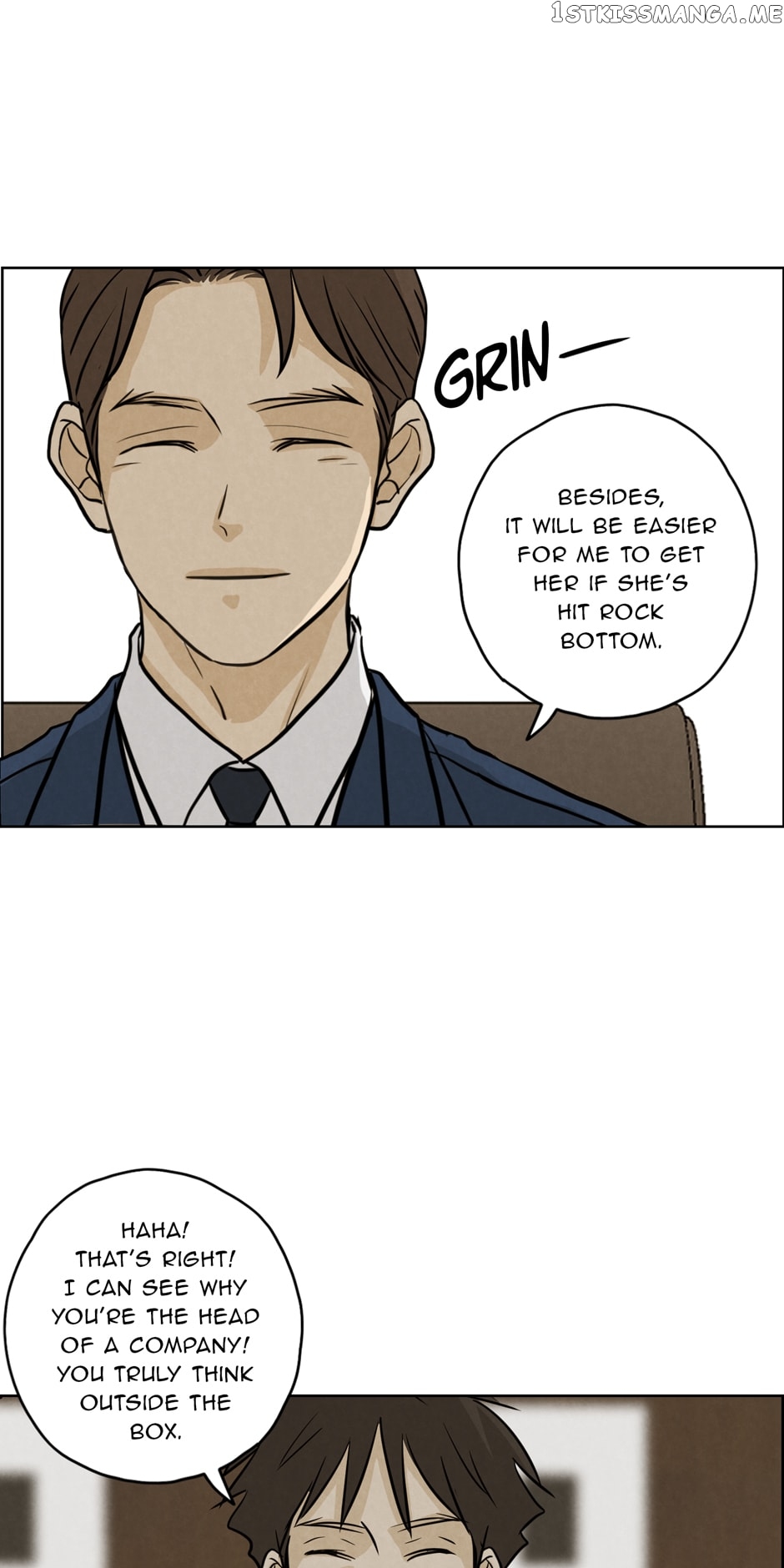 Ghosting Groom Chapter 74 - page 36
